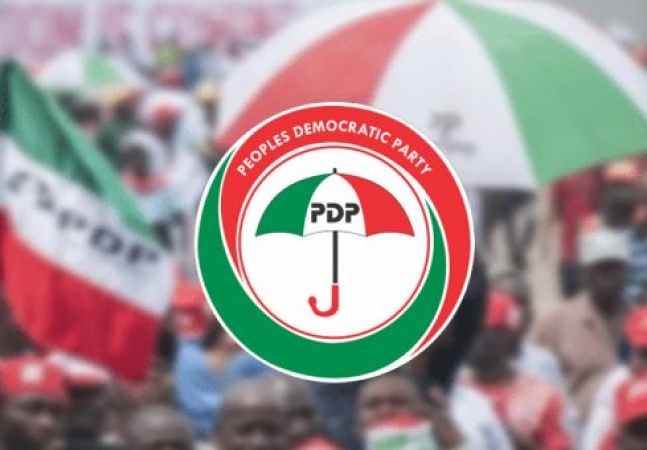 Lagos PDP fields candidates in only 20 councils