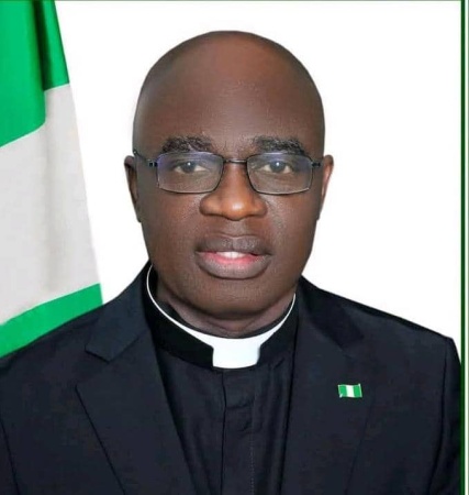 Tinubu?s visit: Reactions trail Benue Gov Alia?s alleged ?eye service?