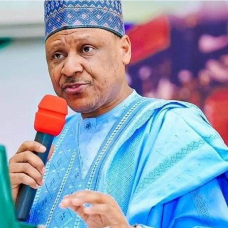 Insecurity: Over 35 aircrafts procured, 13,500 terrorists killed under Tinubu?s govt ? FG