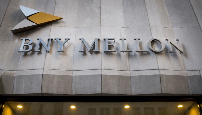 BNY Mellon, Standard Bank to facilitate access to Nigerian Naira Debt ? Bloomberg