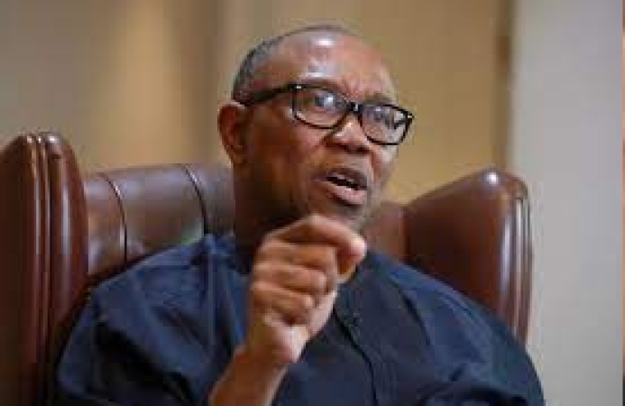  Enugu: Eha-Amufu killings heartbreaking ? Obi