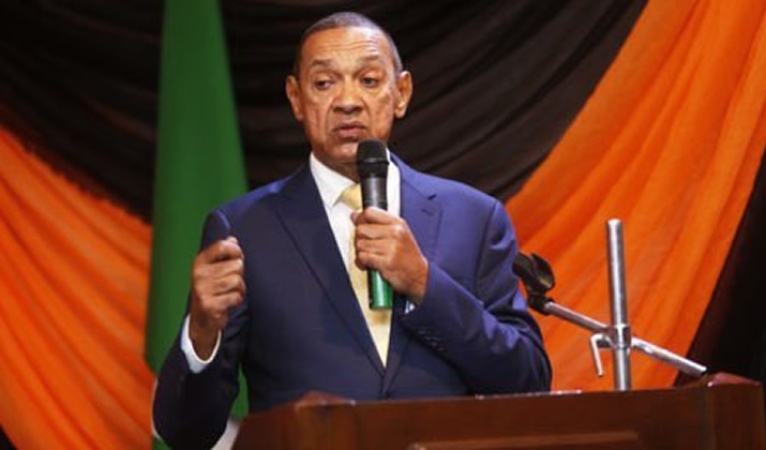 Expect World War III ? Ben Murray-Bruce