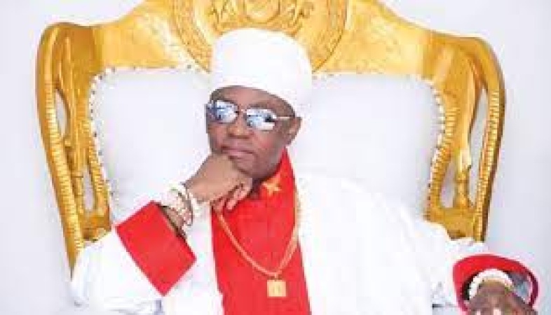 Netherlands? Govt. returns 119 stolen artefacts to Oba of Benin