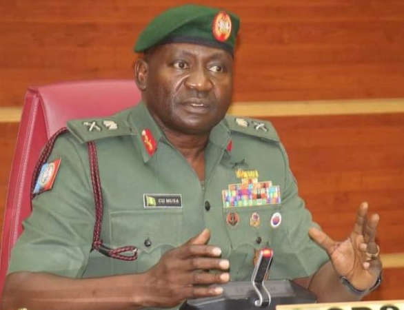 Media powerful, central player in fight against insurgency ? CDS