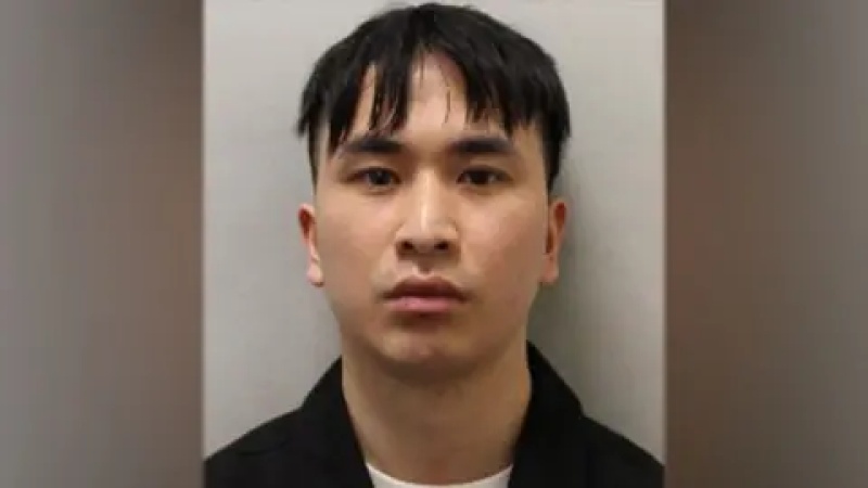 Student who raped 10 women jailed for 24 years