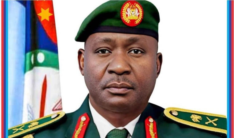 Benue Massacre: Locals sheltered attackers, gave them food and women ? CDS Musa alleges