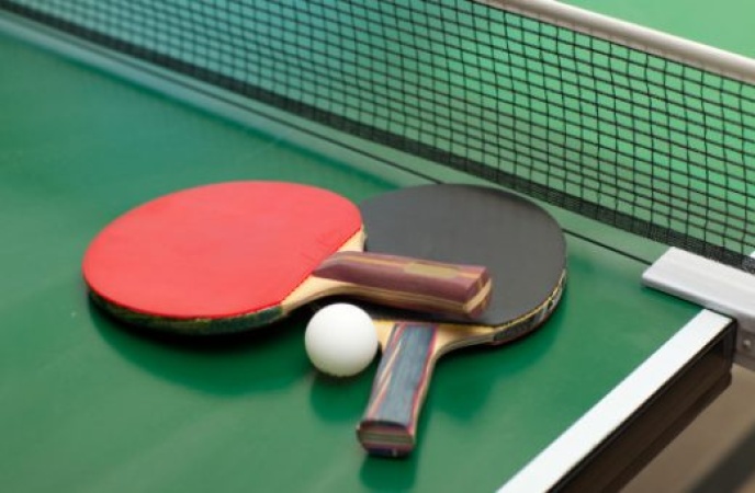 Lagos agog for NSSF national table tennis, swimming championships