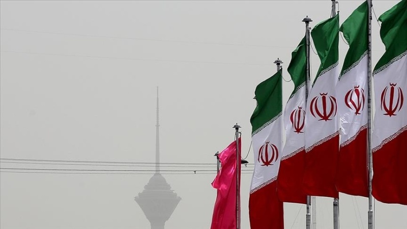 Iran rejects US overtures, says it has ?nothing to say to crime partners?