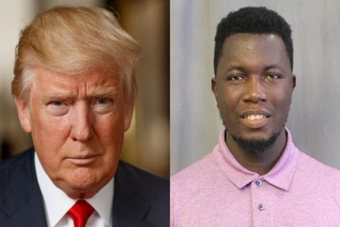 JUST IN: Court blocks deportation of Nigerian PhD student from US amid Trump?s immigration crackdown