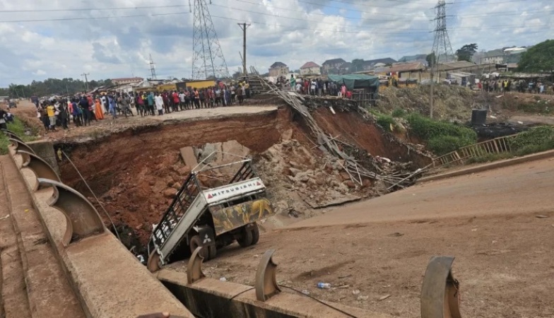 FG to inaugurate Abia sections of Enugu-Port Harcourt Expressway soon
