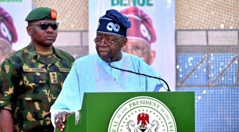 Man who breached protocol during Tinubu?s Kaduna visit has psychiatric disorders ? Police