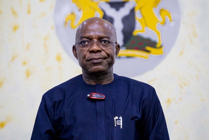 Abia to recruit 4,000 additional teachers ? Otti
