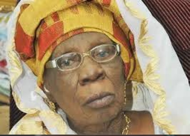 Qur?an contest honours Tinubu?s late mother