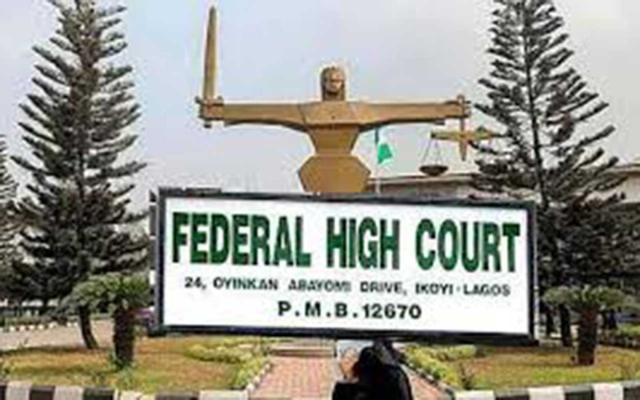 Seven Chinese nationals jailed for cyberterrorism, internet fraud in Lagos