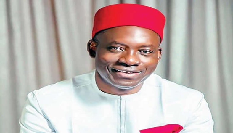 Soludo clears 3 years backlog of UBE matching grants