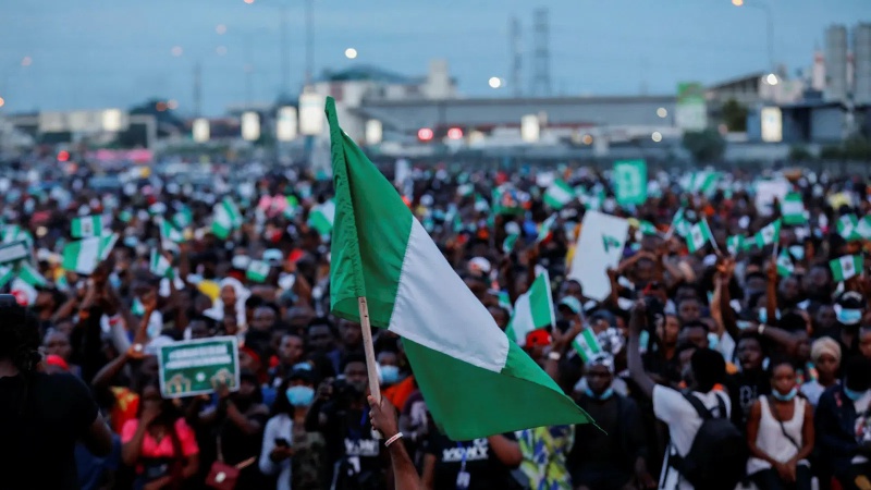 Nigeria ranks 7th among world?s friendliest countries to strangers [Full List]