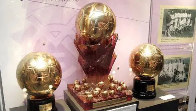 10 players in contention for Super Ballon d?Or [Ranked]