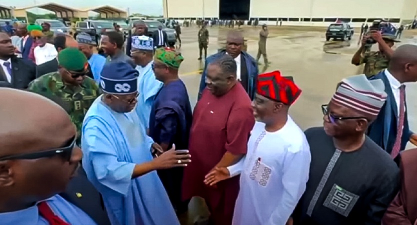 Yelwata Massacre: What Benue people expected from President Tinubu
