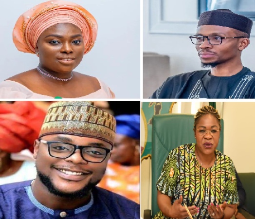 Democracy: Inside Nigeria?s political dynasties