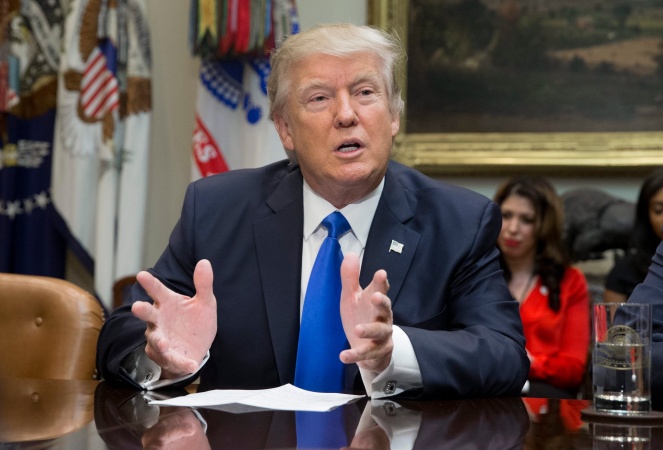 How Trump treats black history differently from other parts of America?s past
