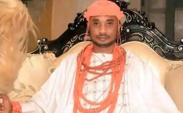 SAN urges Okpebholo to revoke Edo monarch?s appointment