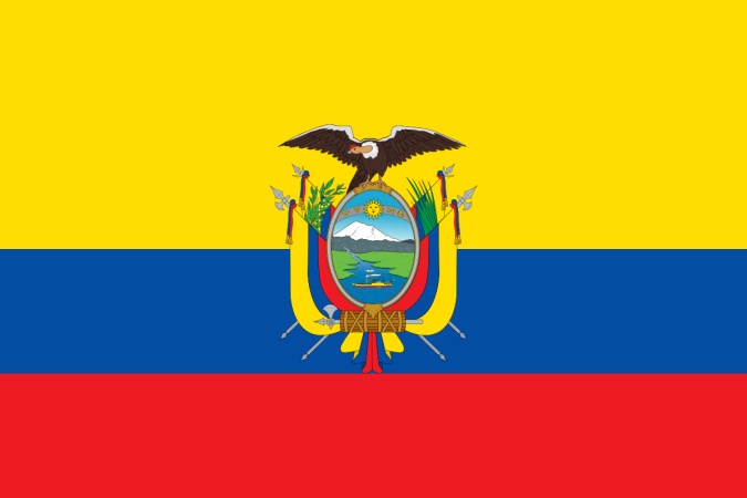 Full List: Ecuador ends visa-free transit for Nigeria, Ghana, 43 others