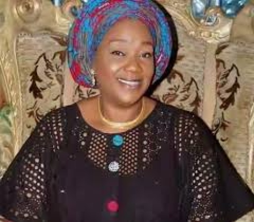 Daughter moves to exhume Ex-Governor?s body, seeks DNA test for siblings as crisis rocks family