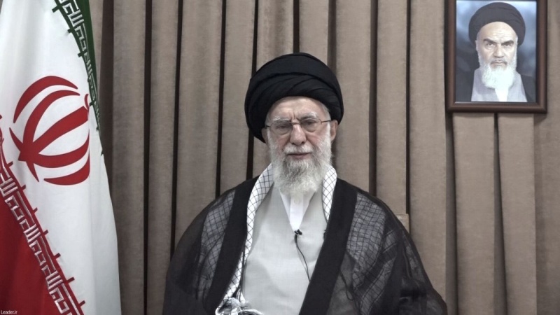 Assassination fear: Iran?s leader Khamenei chooses three successors, skips son