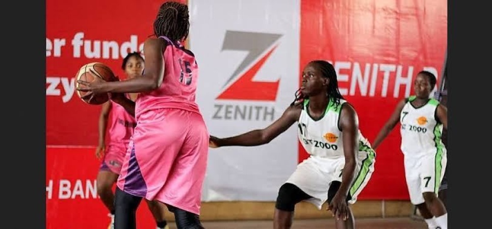 NBBF reschedules 2025 women?s league dates