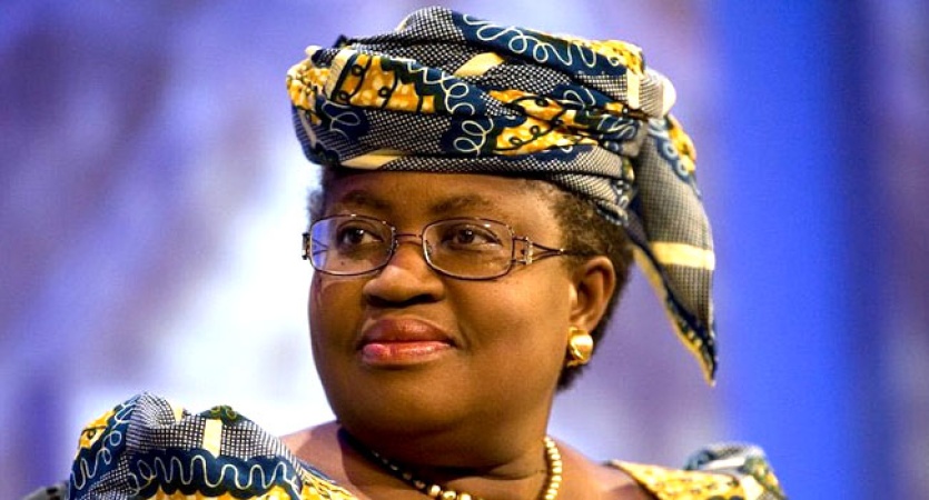 West Africa must break trade barriers to unlock $500bn regional potential ? Okonjo-Iweala
