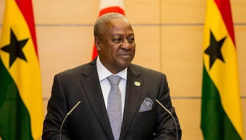 ?An economic emergency,? Ghana laments military takeovers in West Africa