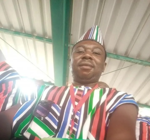 Hunters? commander gunned down in Benue