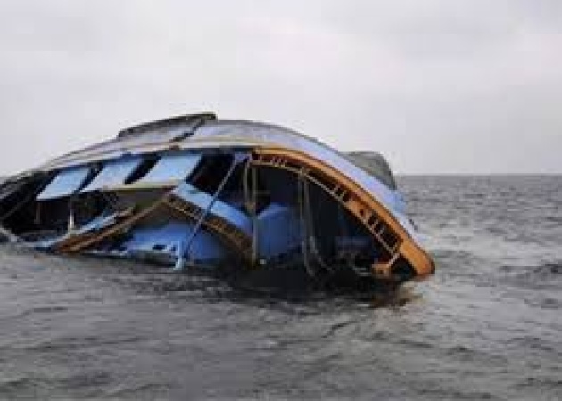 Boat carrying 19 missing between Comoros, Madagascar
