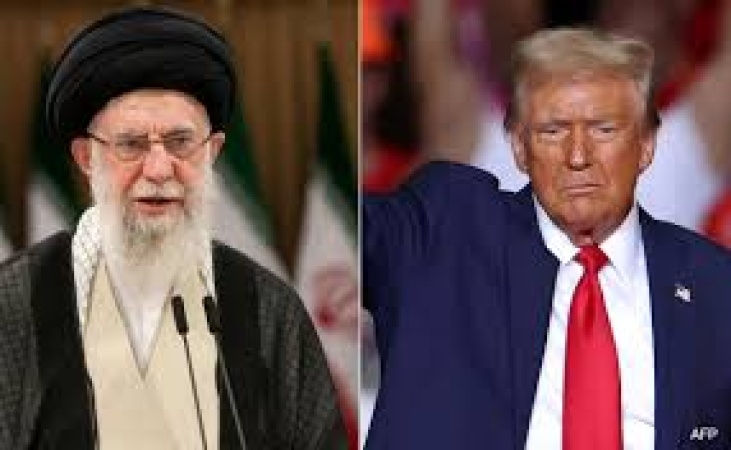 Every US citizen, military personnel in region ?now a legitimate target?: Iranian state TV