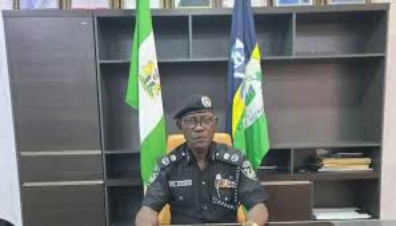 AIG Zone 5 convenes stakeholders? meeting over Warri ward delineation crisis