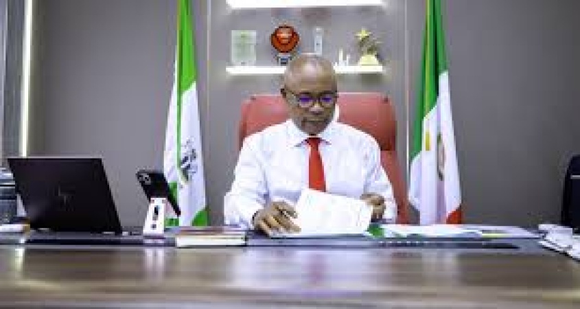 Enugu traders seek Mbah?s intervention over alleged relocation order