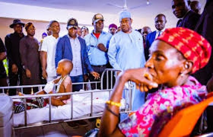 Benue: Nigerians don?t need peace without justice
