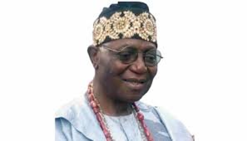 Why we are against Tinubu?s govt ? Afenifere factional leader, Oba Olaitan