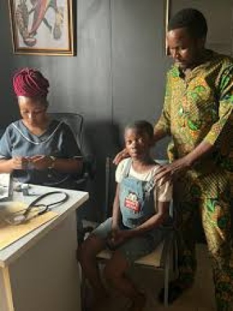 Battered 13-year-old girl rescued after guardian?s brutal attack in Imo