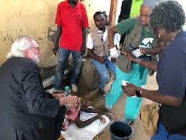 ?Nigeria losing the war?? ? Lawyer Ogebe sounds alarm as terrorists kill more people in Benue than the number of terrorists army killed nationwide