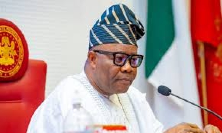 After Akwa Ibom, Rivers, Bayelsa are next states to join APC ? Akpabio