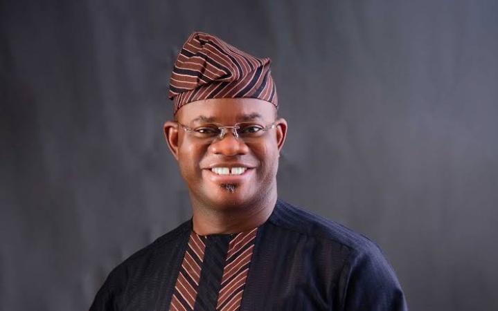 NUJ@70: Former Gov Yahaya Bello bags Lifetime Achievement Award on Media Empowerment