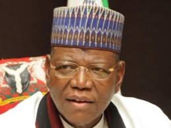 Sule Lamido: I?ll join any arrangement to remove this government, Tinubu supported June 12 annulment