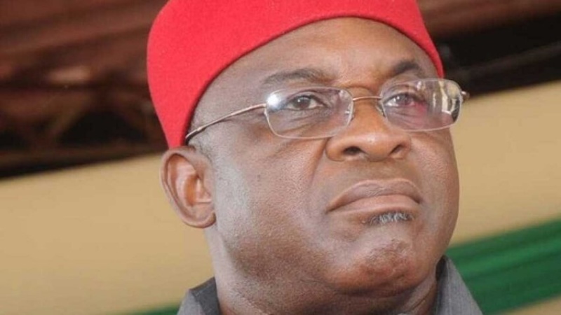 Benue political coalition emerges to challenge APC, PDP in 2027 elections