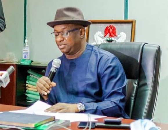 Direct flights from Abuja to London Heathrow begin Oct. 26 ? Keyamo