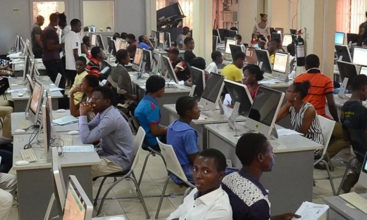 JAMB suspends 113 CBT centres, announces mop-up exam date