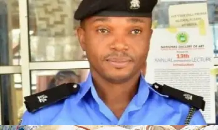 Gunmen storm Edo motorpark, kill manager