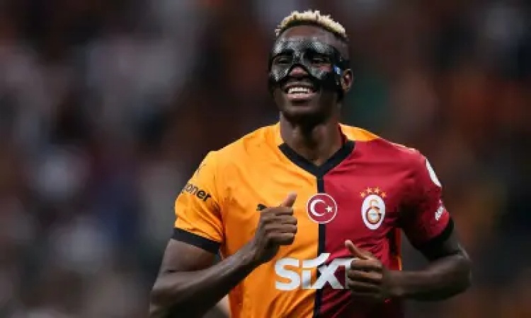 Galatasaray issue ultimatum to Osimhen, as the club?s patience wears thin regarding his future