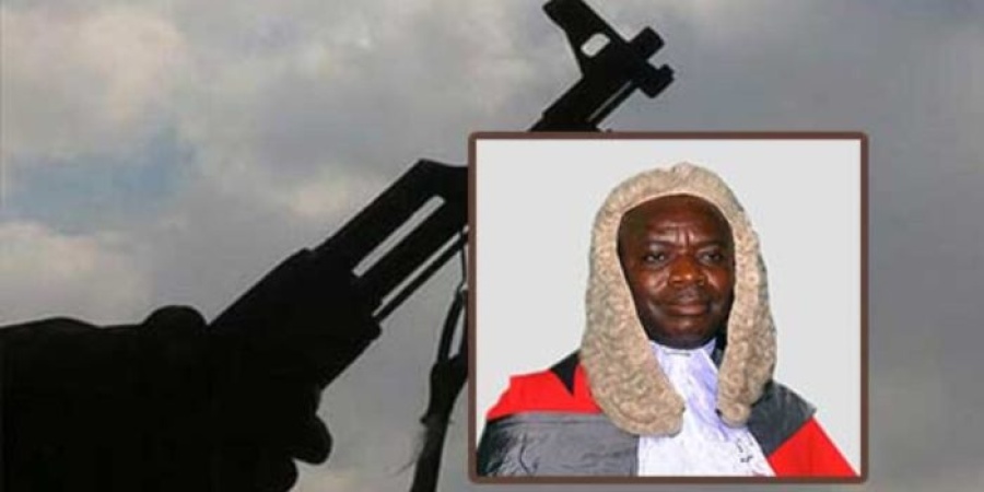 ?Our oga wants to see you?: Witnesses recount judge?s abduction from Bayelsa eatery