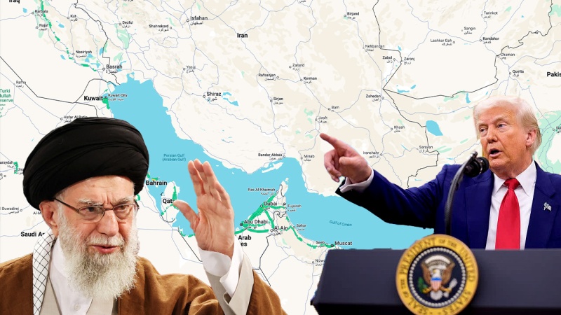 Iran?s parliament votes to close strait of hormuz after US strikes